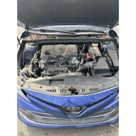 2018 - 2024 TOYOTA CAMRY BATTERY GROUND EARTH CABLE WIRE WIRING CORD OEM