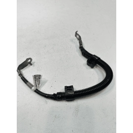 TOYOTA CAMRY BATTERY NEGATIVE GROUND CABLE WIRE WIRING HARNESS 2018-2024 OEM
