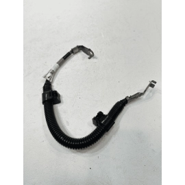 TOYOTA CAMRY BATTERY NEGATIVE GROUND CABLE WIRE WIRING HARNESS 2018-2024 OEM