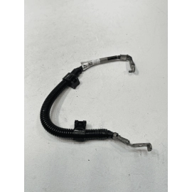 TOYOTA CAMRY BATTERY NEGATIVE GROUND CABLE WIRE WIRING HARNESS 2018-2024 OEM