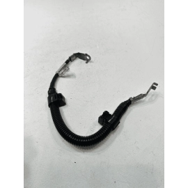 TOYOTA CAMRY BATTERY NEGATIVE GROUND CABLE WIRE WIRING HARNESS 2018-2024 OEM