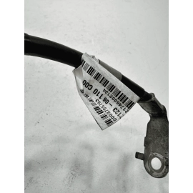 TOYOTA CAMRY BATTERY NEGATIVE GROUND CABLE WIRE WIRING HARNESS 2018-2024 OEM