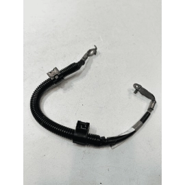 TOYOTA CAMRY BATTERY NEGATIVE GROUND CABLE WIRE WIRING HARNESS 2018-2024 OEM