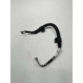 TOYOTA CAMRY BATTERY NEGATIVE GROUND CABLE WIRE WIRING HARNESS 2018-2024 OEM