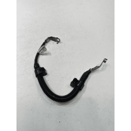 TOYOTA CAMRY BATTERY NEGATIVE GROUND CABLE WIRE WIRING HARNESS 2018-2024 OEM