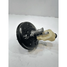 TOYOTA CAMRY BRAKE MASTER CYLINDER & BOOSTER & RESERVOIR OEM 2018 - 2024