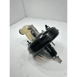 TOYOTA CAMRY BRAKE MASTER CYLINDER & BOOSTER & RESERVOIR OEM 2018 - 2024
