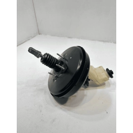 TOYOTA CAMRY BRAKE MASTER CYLINDER & BOOSTER & RESERVOIR OEM 2018 - 2024