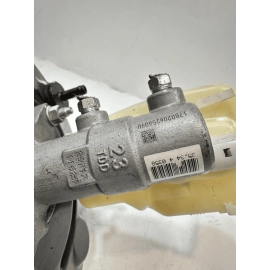 TOYOTA CAMRY BRAKE MASTER CYLINDER & BOOSTER & RESERVOIR OEM 2018 - 2024