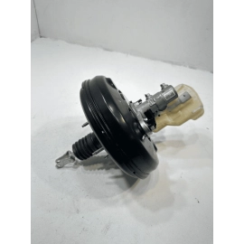 TOYOTA CAMRY BRAKE MASTER CYLINDER & BOOSTER & RESERVOIR OEM 2018 - 2024