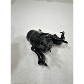 2018 - 2024 TOYOTA CAMRY 2.5L FWD TRANSMISSION FRONT MOUNT BRACKET INSULATOR OEM