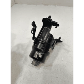 2018 - 2024 TOYOTA CAMRY 2.5L FWD TRANSMISSION FRONT MOUNT BRACKET INSULATOR OEM