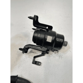 2018 - 2024 TOYOTA CAMRY 2.5L FWD TRANSMISSION FRONT MOUNT BRACKET INSULATOR OEM