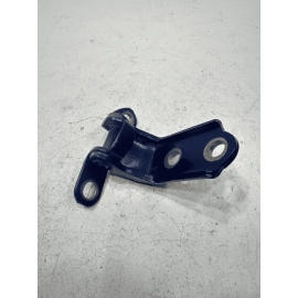TOYOTA CAMRY REAR LEFT DRIVER DOOR LOWER HINGE 8W7 BLUE 2018-2024 OEM