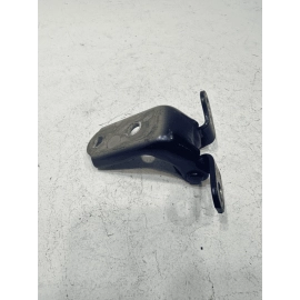 TOYOTA CAMRY REAR LEFT DRIVER DOOR LOWER HINGE 8W7 BLUE 2018-2024 OEM