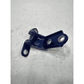 TOYOTA CAMRY REAR LEFT DRIVER DOOR LOWER HINGE 8W7 BLUE 2018-2024 OEM
