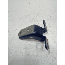 TOYOTA CAMRY REAR LEFT DRIVER DOOR LOWER HINGE 8W7 BLUE 2018-2024 OEM