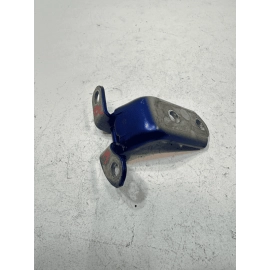 TOYOTA CAMRY REAR LEFT DRIVER DOOR LOWER HINGE 8W7 BLUE 2018-2024 OEM