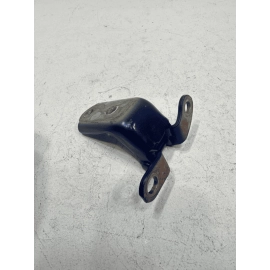 TOYOTA CAMRY REAR LEFT DRIVER DOOR LOWER HINGE 8W7 BLUE 2018-2024 OEM