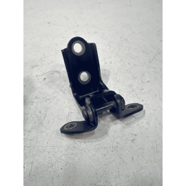 TOYOTA CAMRY REAR LEFT DRIVER DOOR LOWER HINGE 8W7 BLUE 2018-2024 OEM