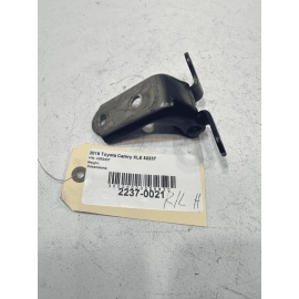 TOYOTA CAMRY REAR LEFT DRIVER DOOR LOWER HINGE 8W7 BLUE 2018-2024 OEM