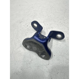 TOYOTA CAMRY FRONT RIGHT PASSENGER DOOR LOWER HINGE BLUE 8W7 2012-2024 OEM