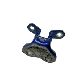 TOYOTA CAMRY FRONT RIGHT PASSENGER DOOR LOWER HINGE BLUE 8W7 2012-2024 OEM