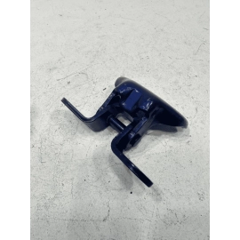 TOYOTA CAMRY FRONT RIGHT PASSENGER DOOR LOWER HINGE BLUE 8W7 2012-2024 OEM