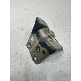 TOYOTA CAMRY FRONT DRIVER SIDE FENDER SUPPORT BRACKET BRACE 2018 - 2024 OEM 8W7