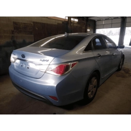 2009-2014 Hyundai Sonata Hybrid Engine Coil Assembly Ignition OEM