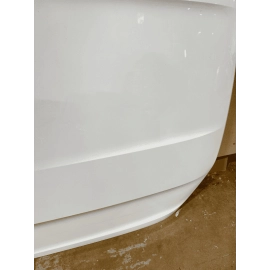 2020-2024 Volkswagen Atlas Front Hood Panel Pure White 0Q0Q OEM