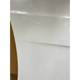 2020-2024 Volkswagen Atlas Front Hood Panel Pure White 0Q0Q OEM