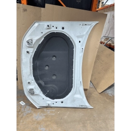 2020-2024 Volkswagen Atlas Front Hood Panel Pure White 0Q0Q OEM