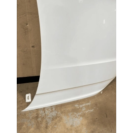 2020-2024 Volkswagen Atlas Front Hood Panel Pure White 0Q0Q OEM