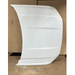 2020-2024 Volkswagen Atlas Front Hood Panel Pure White 0Q0Q OEM