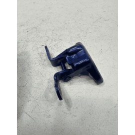 TOYOTA CAMRY 2009 - 2024 REAR RIGHT PASSENGER SIDE UPPER DOOR HINGE OEM BLUE 8W7
