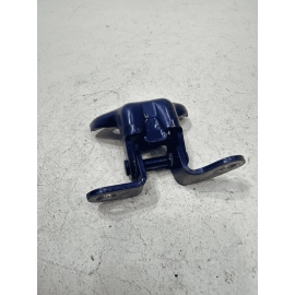 TOYOTA CAMRY 2009 - 2024 REAR RIGHT PASSENGER SIDE UPPER DOOR HINGE OEM BLUE 8W7