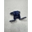 TOYOTA CAMRY 2009 - 2024 REAR RIGHT PASSENGER SIDE UPPER DOOR HINGE OEM BLUE 8W7