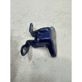 TOYOTA CAMRY 2009 - 2024 REAR RIGHT PASSENGER SIDE UPPER DOOR HINGE OEM BLUE 8W7