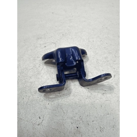 TOYOTA CAMRY 2009 - 2024 REAR RIGHT PASSENGER SIDE UPPER DOOR HINGE OEM BLUE 8W7