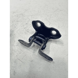 TOYOTA CAMRY 2009 - 2024 REAR RIGHT PASSENGER SIDE UPPER DOOR HINGE OEM BLUE 8W7