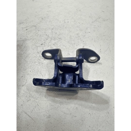 TOYOTA CAMRY 2009 - 2024 REAR RIGHT PASSENGER SIDE UPPER DOOR HINGE OEM BLUE 8W7