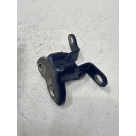TOYOTA CAMRY 2009 - 2024 REAR RIGHT PASSENGER SIDE UPPER DOOR HINGE OEM BLUE 8W7