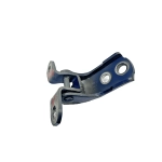 TOYOTA CAMRY FRONT RIGHT PASSENGER SIDE DOOR UPPER HINGE 8W7 BLUE 2007-2024 OEM