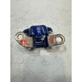 TOYOTA CAMRY 2009-2024 REAR LEFT DRIVER SIDE DOOR UPPER HINGE BLUE 8W7 OEM