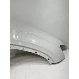 2021-2024 Volkswagen Atlas Front Right Passenger Side Fender Pure White 0Q0Q OEM