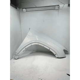 2021-2024 Volkswagen Atlas Front Right Passenger Side Fender Pure White 0Q0Q OEM