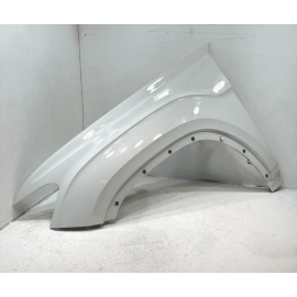 2021-2024 Volkswagen Atlas Front Left Driver Side Fender Pure White 0Q0Q OEM