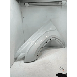 2021-2024 Volkswagen Atlas Front Left Driver Side Fender Pure White 0Q0Q OEM