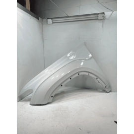 2021-2024 Volkswagen Atlas Front Left Driver Side Fender Pure White 0Q0Q OEM